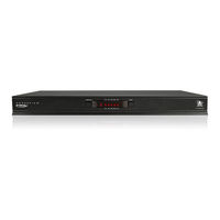 ADDER AdderView Pro AV8PRO-DVI User Manual