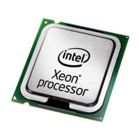 Intel Xeon Processor E5-4600 Datasheet