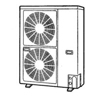 Sanyo CL3632 Service Manual