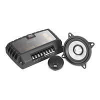 MTX TXC6.0 クロスオーバーネットワーク