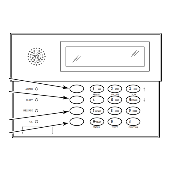 ADT 6150VADT Installation And Operating Instructions