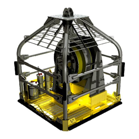 Datem Neptune 5000 Technical Manual
