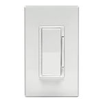Leviton decora smart DZ1KD Installation Instructions And Operators Manual