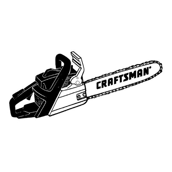 Craftsman C944.414460 Instruction Manual