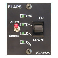 Flybox EFC-P User Manual