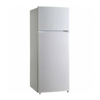 Midea COMBI HD-273FN Service Manual