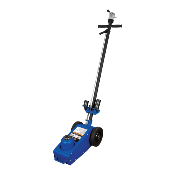 ATD Tools ATD-7328A Owner's Manual