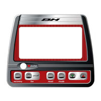 BH FITNESS H8702 Manual