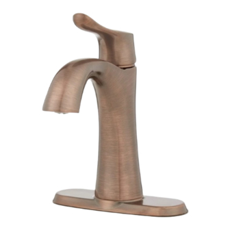 Signature Hardware PROVINCETOWN 948579 Install