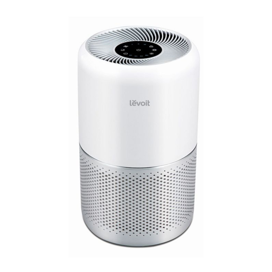 Levoit Core 300-RAC User Manual