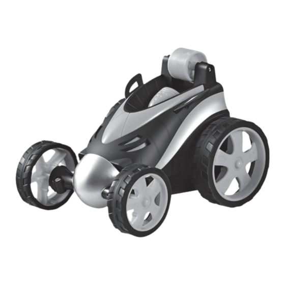 Activa STUNT CAR User Manual