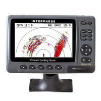 Interphase iScan 180 Operation Manual