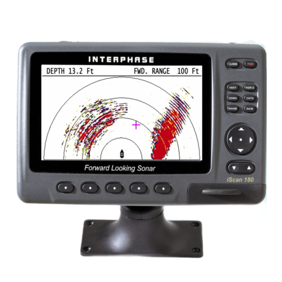 Interphase 180 Operation Manual