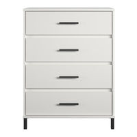 Ameriwood HOME 5323015COM Manual