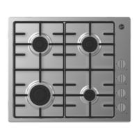 Hoover HHW6L User Instructions