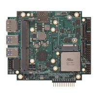 Rtd CNV36JXNX User Manual