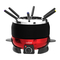 NUTRICHEF PKFNMK23 - Electric Fondue Manual