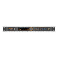 AxelTech Fox 3 User Manual