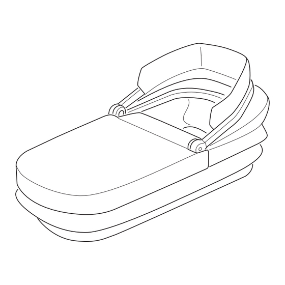 Thule 201107 Series Instructions Manual