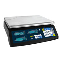 UWE ASEP-60P Operation Manual