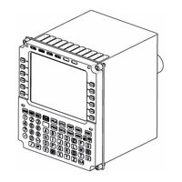 Barco CDMS-3739-A03X Component Maintenance Manual