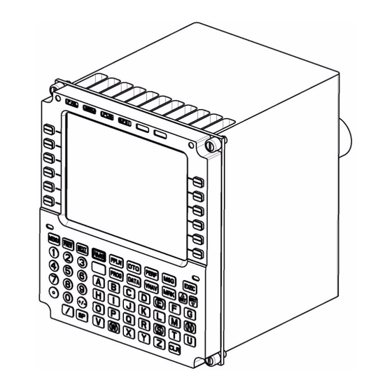 Barco CDMS-3739 Component Maintenance Manual