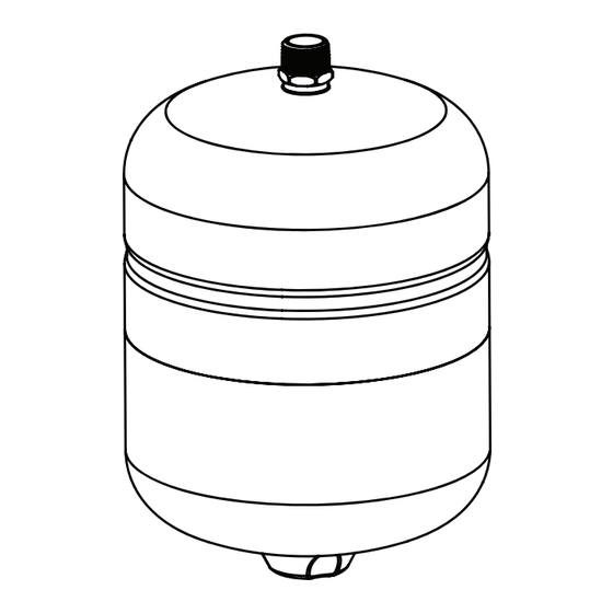 Wolverine Brass 80754 Installation Instructions