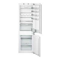 Gaggenau RB280704 Operating Instructions Manual