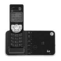 GE 28118BE1 - Digital Cordless Phone User Manual