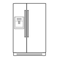 LG LSC 26905TT Service Manual