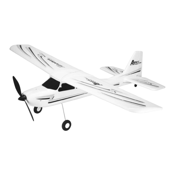 Ares Gamma 370 Pro Instruction Manual