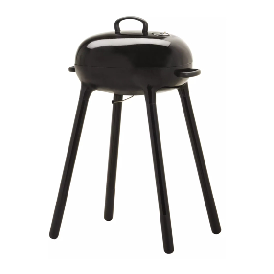 IKEA LILLON User Manual