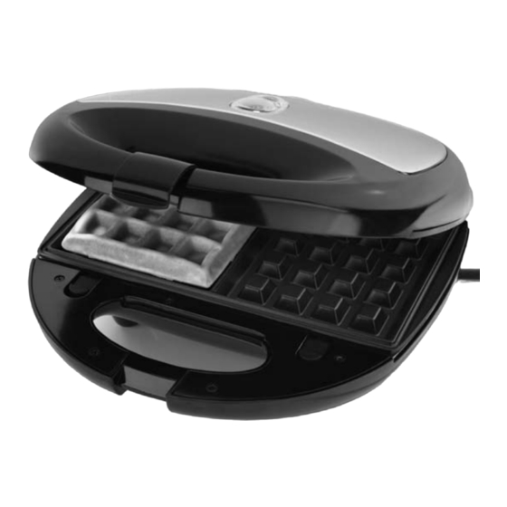 Silvercrest SSMW 750 A1 Operating Instructions Manual