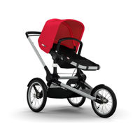 Bugaboo runner User Manual
