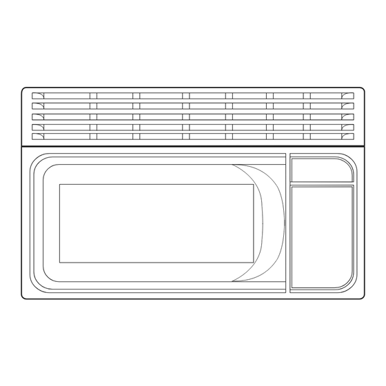 Samsung MR6698WB Manuals