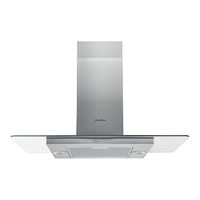 Ariston AIF 9.7F AB X Instructions For Use Manual