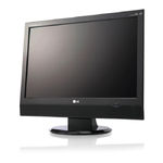 LG FLATRON M228WA Series Service Manual