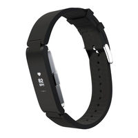 Withings Pulse HR Quick Installation Manual