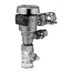 T&S B-0963 Installation And Maintenance Instructions Manual