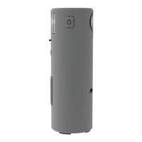 HydroTherm DYNAMIC-SS/X8/C Manual