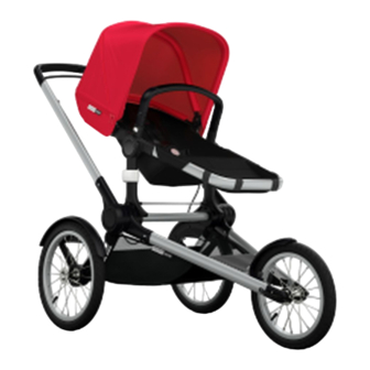Bugaboo Runner User Manual