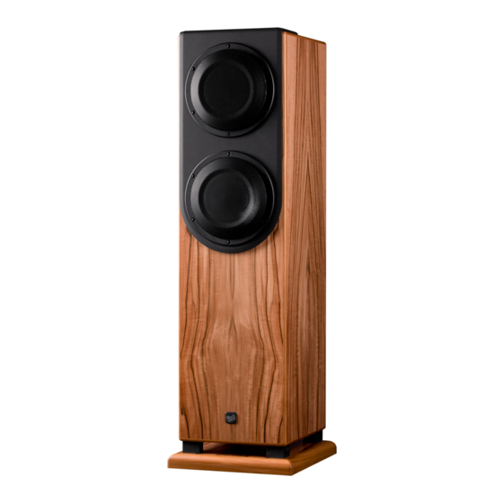 musikelectronic geithain ME160 Instructions For Installation And Use Manual