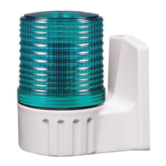 Qlight S80AS Manual
