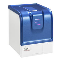 BiOptic Qsep1 Operation Manual