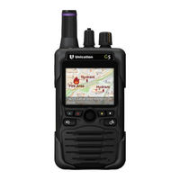 unication G3 Manual