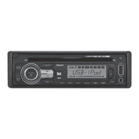 Dual SD XDMA6370 Installation & Owner's Manual