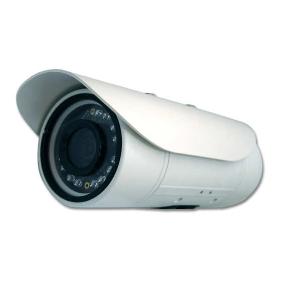 IPX DDK-1801BC Installation & Operation Manual