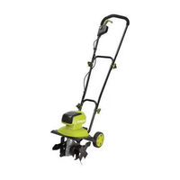 SNOWJOE sunjoe iON12TL-CT Operator's Manual