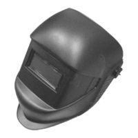 Sealey SWH189 Instructions
