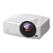 Projector Mitsubishi WD380U-EST User Manual